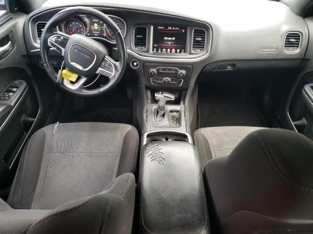 Photo 8 from auction – 2016 DODGE CHARGER SX with VIN 2C3CDXHG7GH186867