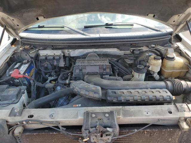 Photo 11 from auction – 2006 LINCOLN MARK LT with VIN 5LTPW16506FJ20423