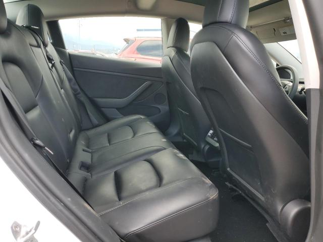 Photo 10 from auction – 2021 TESLA MODEL 3 with VIN 5YJ3E1EB6MF046308