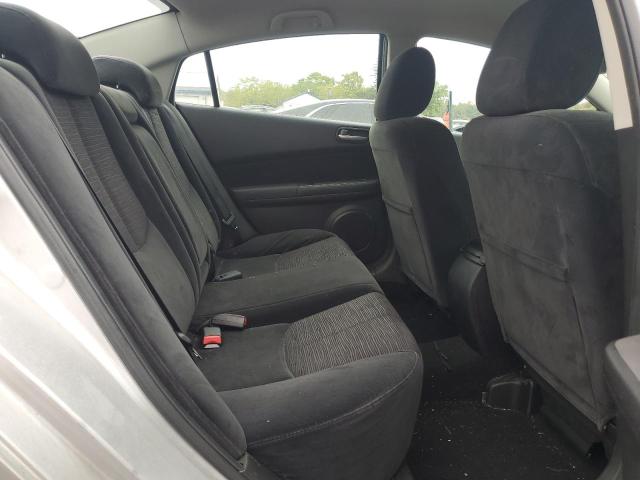 Photo 10 from auction – 2010 MAZDA 6 I with VIN 1YVHZ8BH5A5M31541