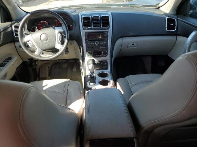 Photo 8 from auction – 2012 GMC ACADIA SLT with VIN 1GKKVSED4CJ310656