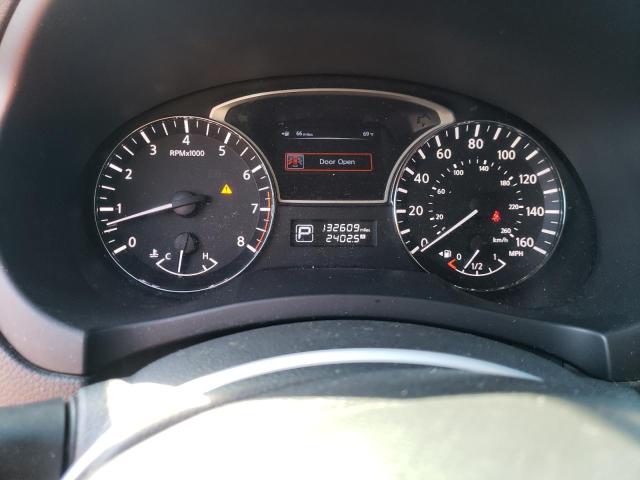Photo 9 from auction – 2013 NISSAN ALTIMA 2.5 with VIN 1N4AL3AP0DC161063