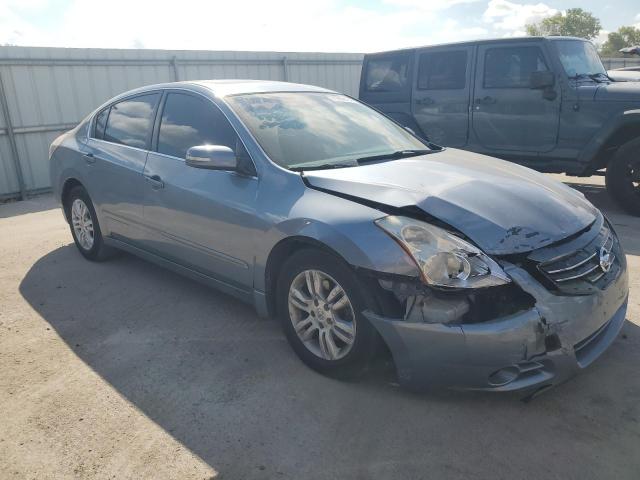 Photo 4 from auction – 2012 NISSAN ALTIMA BAS with VIN 1N4AL2AP1CC149674
