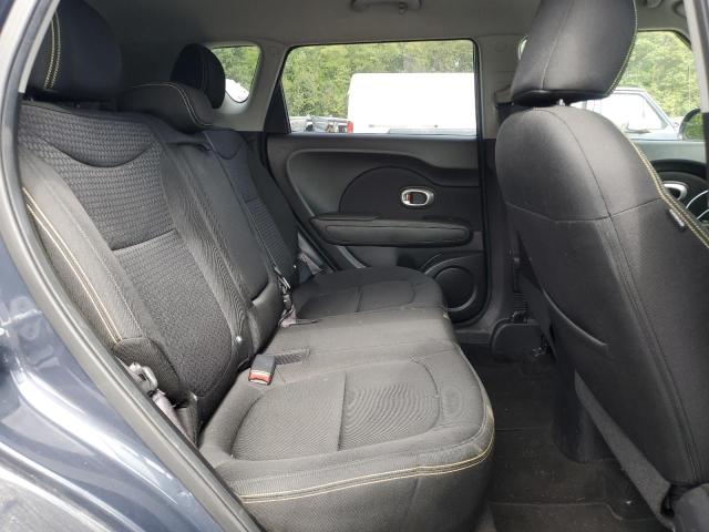 Photo 10 from auction – 2014 KIA SOUL + with VIN KNDJP3A5XE7105672
