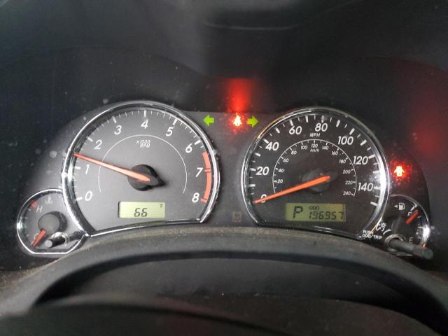 Photo 9 from auction – 2013 TOYOTA COROLLA BA with VIN 2T1BU4EE3DC097716