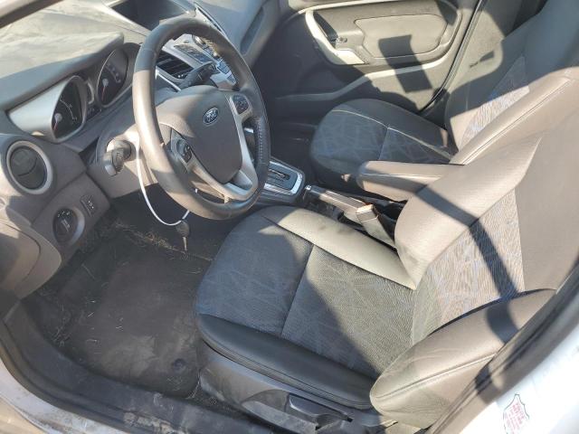 Photo 7 from auction – 2012 FORD FIESTA with VIN 3FADP4CJ2CM208235