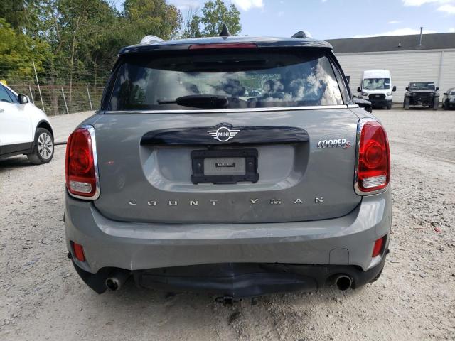 Foto 6 de la subasta – 2019 MINI COOPER S C con VIN WMZYT5C53K3J88044