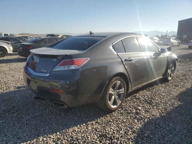 Photo 3 from auction – 2012 ACURA TL with VIN 19UUA9F58CA002259