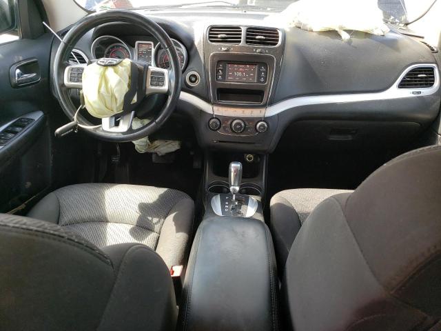 Photo 8 from auction – 2017 DODGE JOURNEY SE with VIN 3C4PDCABXHT529622