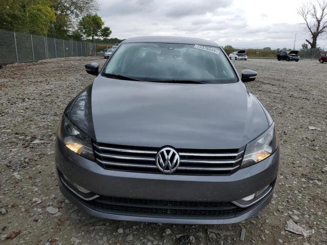Photo 5 from auction – 2015 VOLKSWAGEN PASSAT S with VIN 1VWAS7A30FC108185