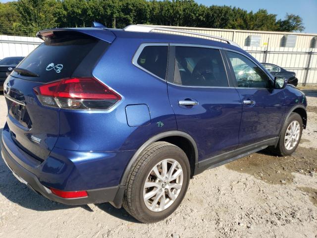 Photo 3 from auction – 2019 NISSAN ROGUE S with VIN KNMAT2MT0KP560896
