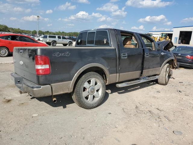 Photo 3 from auction – 2006 FORD F150 SUPER with VIN 1FTPW14506KE05331