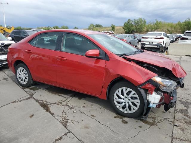 Photo 4 from auction – 2017 TOYOTA COROLLA L with VIN 2T1BURHEXHC860989