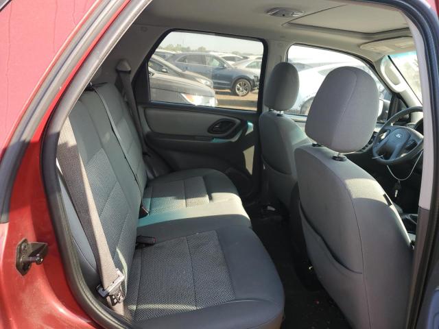 Photo 10 from auction – 2007 FORD ESCAPE XLT with VIN 1FMCU03107KB25239