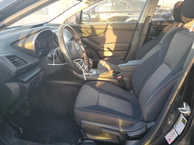 Photo 7 from auction – 2019 SUBARU CROSSTREK with VIN JF2GTACC9K8301678