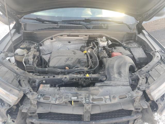 Photo 12 from auction – 2021 CHEVROLET TRAILBLAZE with VIN KL79MMS20MB009015