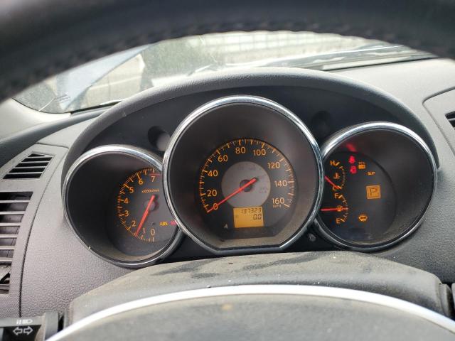 Photo 9 from auction – 2005 NISSAN ALTIMA SE with VIN 1N4BL11E65N926502
