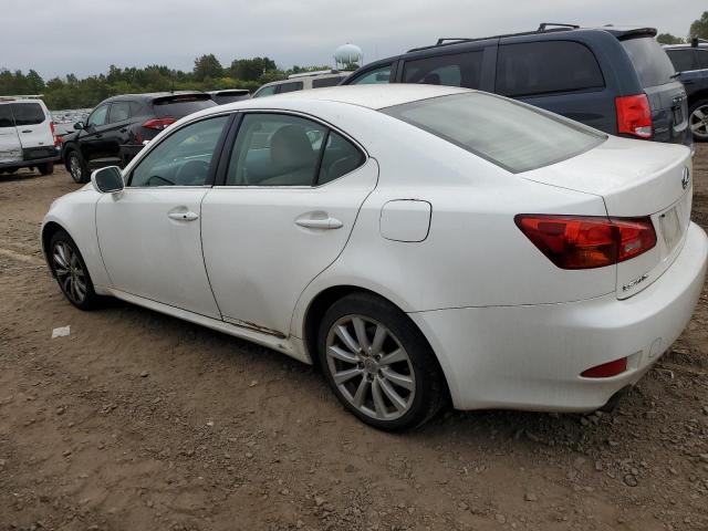Photo 2 from auction – 2006 LEXUS IS 250 with VIN JTHCK262062008056