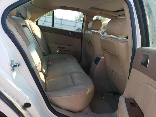 Foto 10 de la subasta – 2005 CADILLAC STS con VIN 1G6DW677750232840