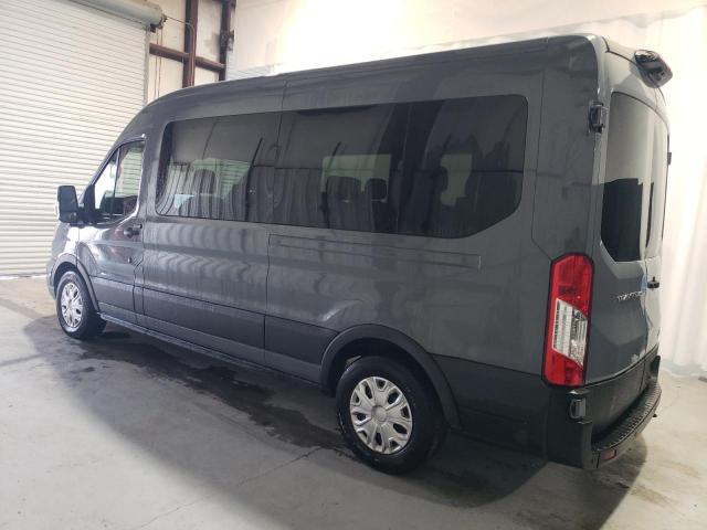 Photo 2 from auction – 2022 FORD TRANSIT T- with VIN 1FBAX2C80NKA84771