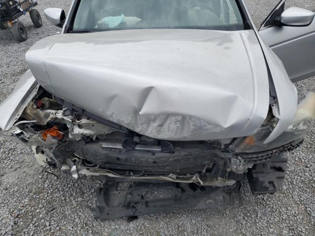 Photo 11 from auction – 2012 HONDA ACCORD EXL with VIN 1HGCP2F82CA098143