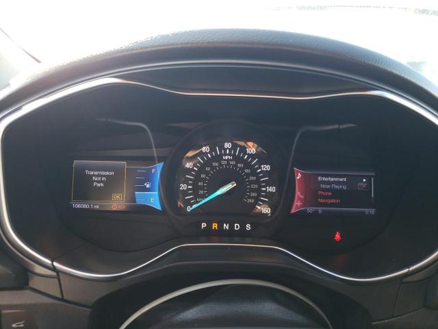 Photo 9 from auction – 2013 FORD FUSION TIT with VIN 3FA6P0K91DR267953