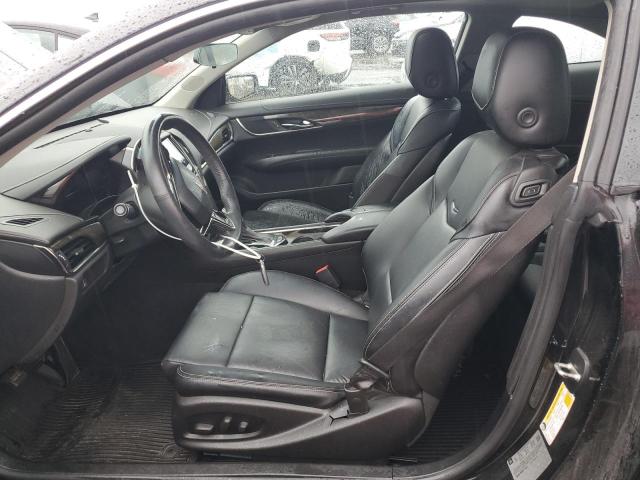 Photo 7 from auction – 2015 CADILLAC ATS with VIN 1G6AG1RX8F0117231