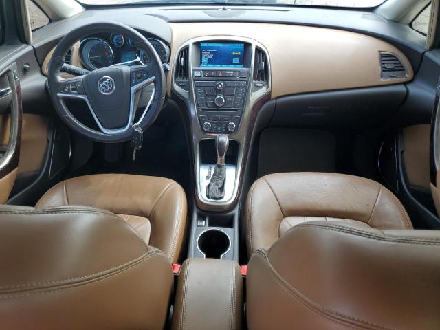 Photo 8 from auction – 2014 BUICK VERANO with VIN 1G4PS5SK4E4109092