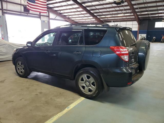 Photo 2 from auction – 2010 TOYOTA RAV4 with VIN JTMBF4DV9AD021718