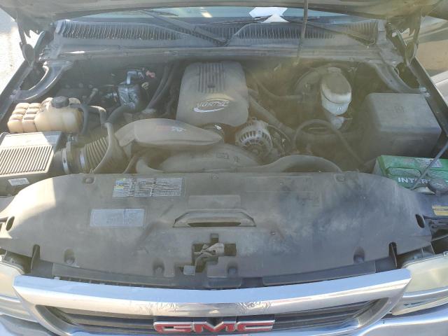 Photo 11 from auction – 2003 GMC NEW SIERRA with VIN 2GTEK19T731116503