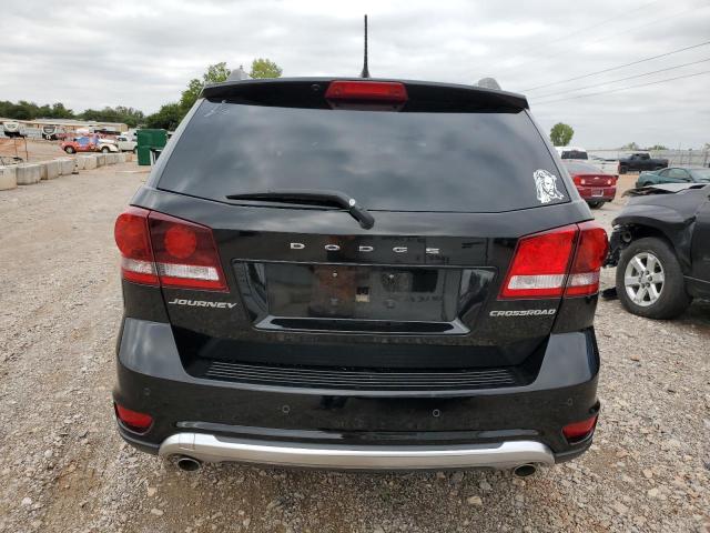 Photo 6 from auction – 2018 DODGE JOURNEY CR with VIN 3C4PDCGG4JT305657