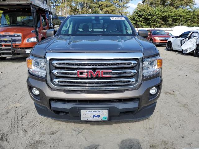 Photo 5 from auction – 2016 GMC CANYON SLE with VIN 1GTG6CE38G1293670