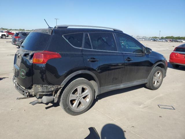 Photo 3 from auction – 2015 TOYOTA RAV4 XLE with VIN 2T3WFREV1FW201721