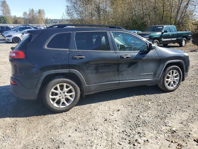 Photo 3 from auction – 2016 JEEP CHEROKEE S with VIN 1C4PJLAB7GW320081
