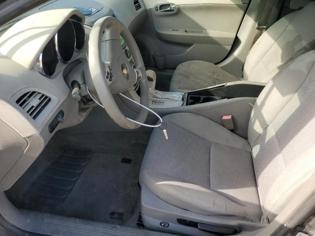 Photo 7 from auction – 2011 CHEVROLET MALIBU LS with VIN 1G1ZB5E12BF174869