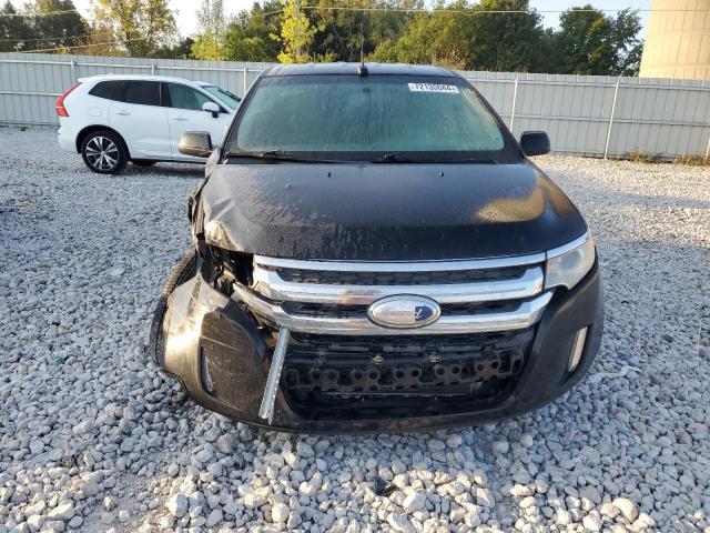 Photo 5 from auction – 2012 FORD EDGE SEL with VIN 2FMDK4JC4CBA23811