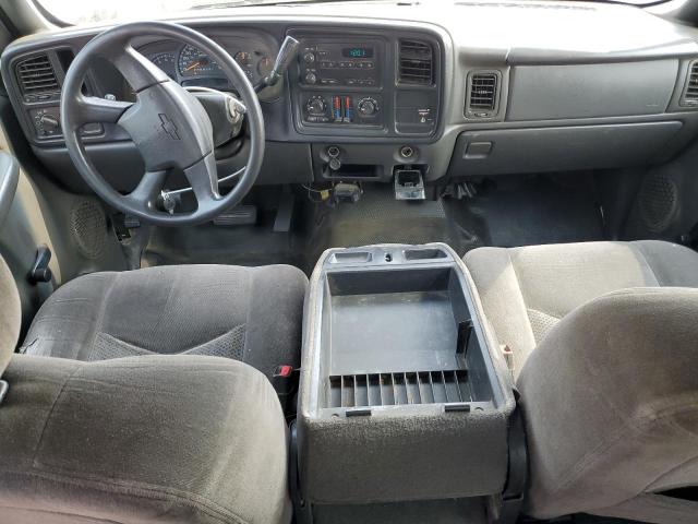 Photo 8 from auction – 2007 CHEVROLET SILVERADO with VIN 1GCHC29UX7E154921
