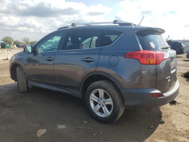 Photo 2 from auction – 2014 TOYOTA RAV4 XLE with VIN 2T3RFREV5EW192047