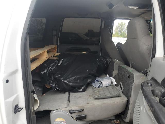Photo 10 from auction – 2005 FORD EXCURSION with VIN 1FMSU41P95EB36746