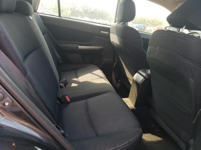 Photo 10 from auction – 2015 SUBARU IMPREZA SP with VIN JF1GPAU64F8203214