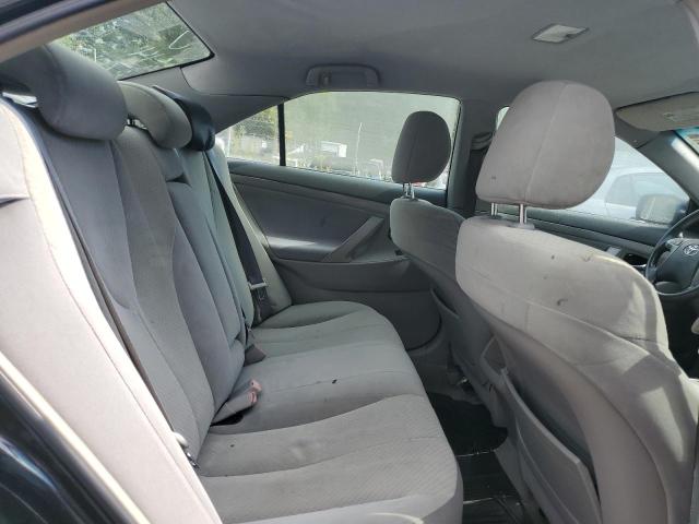 Photo 10 from auction – 2007 TOYOTA CAMRY CE with VIN 4T1BE46K87U717450