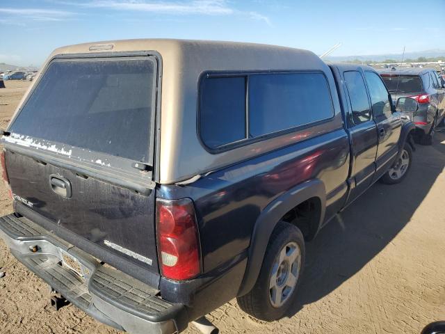 Foto 3 de la subasta – 2005 CHEVROLET SILVERADO con VIN 1GCEK19B55E154658