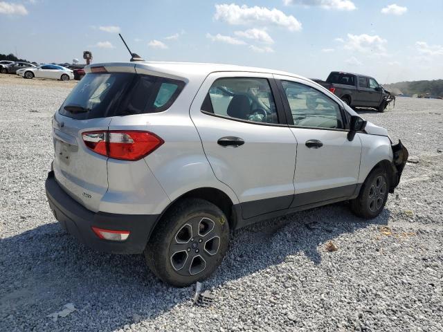 Photo 3 from auction – 2021 FORD ECOSPORT S with VIN MAJ6S3FL3MC451439