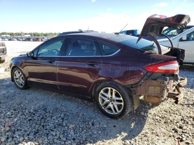 Photo 2 from auction – 2013 FORD FUSION SE with VIN 3FA6P0H72DR147942