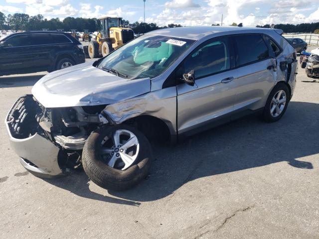 FORD EDGE SE 2020 with VIN 2FMPK3G94LBB28044 - Photo from auction