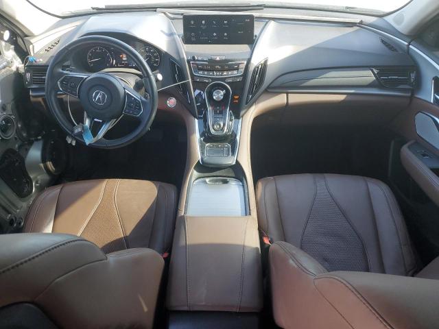 Photo 8 from auction – 2019 ACURA RDX TECHNO with VIN 5J8TC1H55KL022282