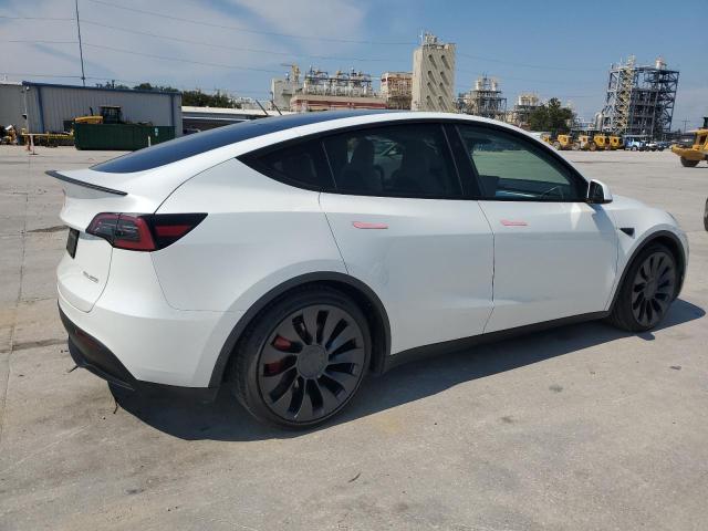 Photo 3 from auction – 2024 TESLA MODEL Y with VIN 7SAYGDEF5RF046511