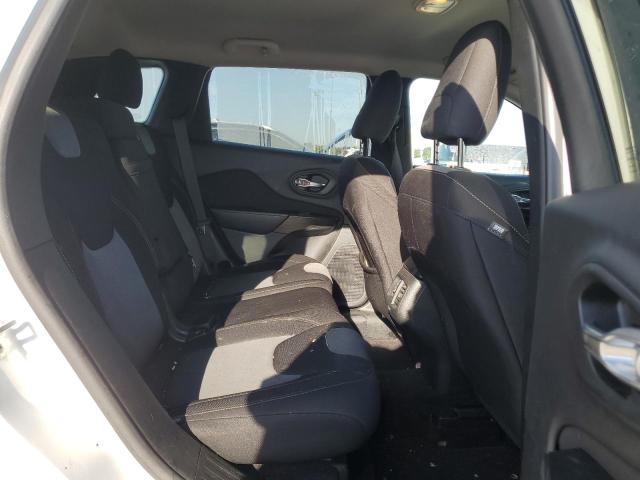 Photo 11 from auction – 2017 JEEP CHEROKEE S with VIN 1C4PJLAB1HW503445