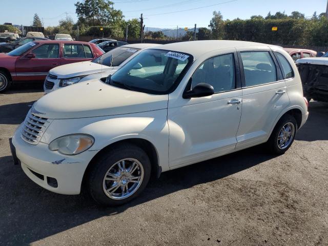 Photo 1 from auction – 2007 CHRYSLER PT CRUISER with VIN 3A4FY48B27T602325
