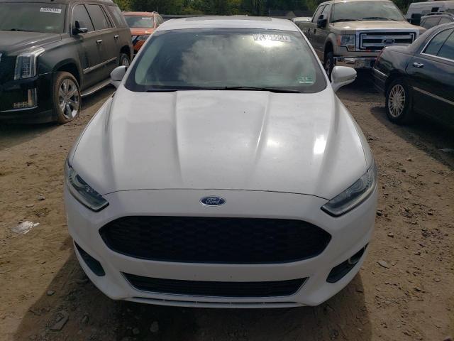 Photo 5 from auction – 2016 FORD FUSION SE with VIN 3FA6P0HD4GR393742